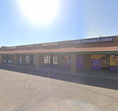 Store Image