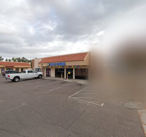 Store Image