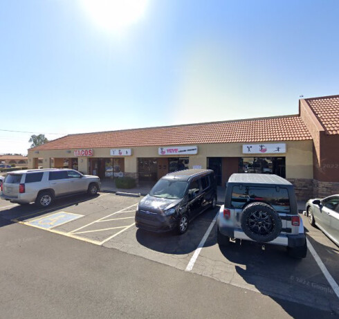 Store Image