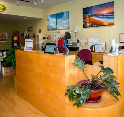 Store Image