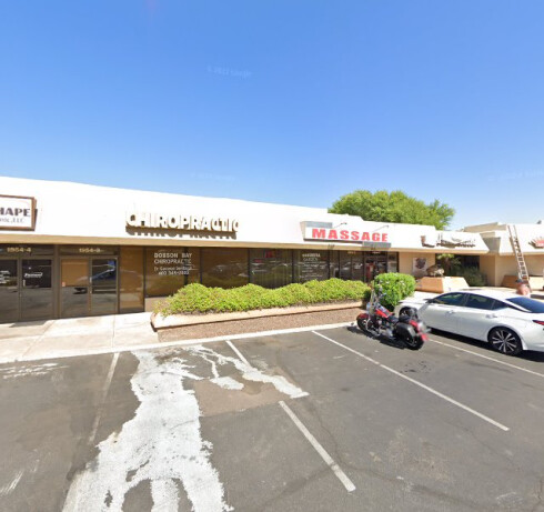 Store Image