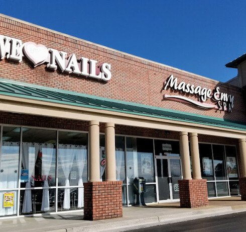 Store Image