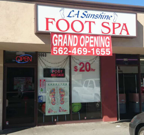 Store Image