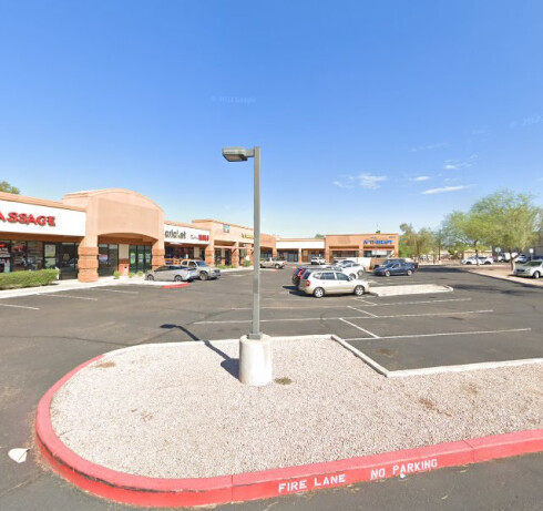 Store Image