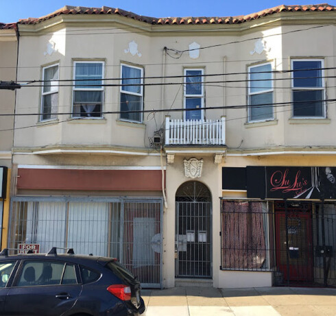 Store Image