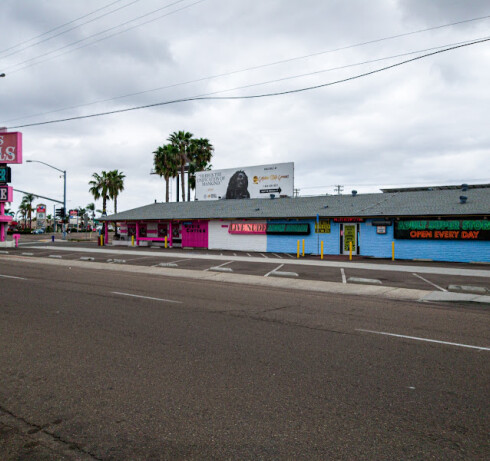 Venue Image