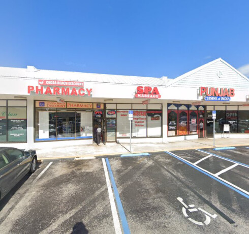 Store Image