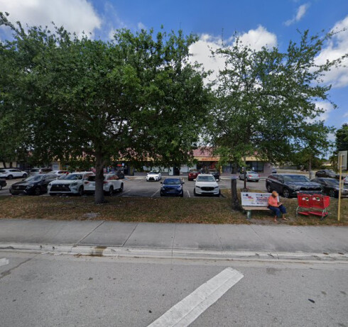 Store Image