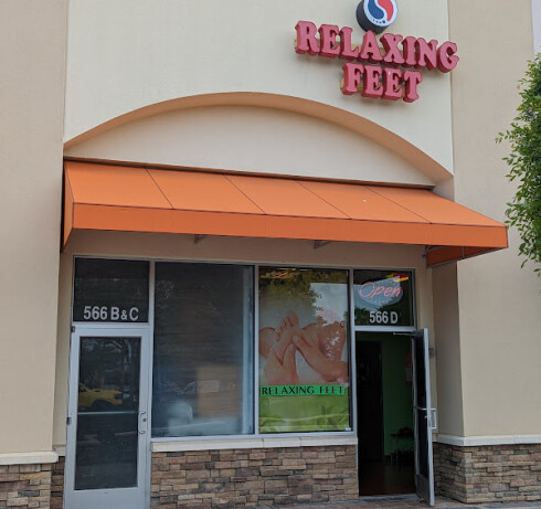 Store Image