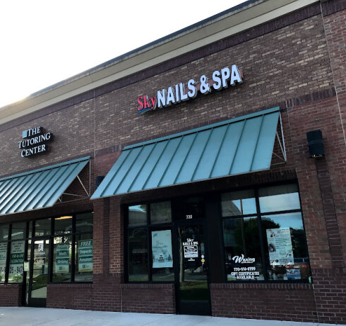 Store Image