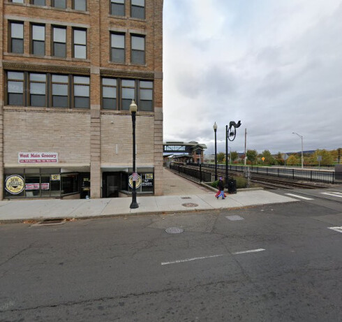 Store Image