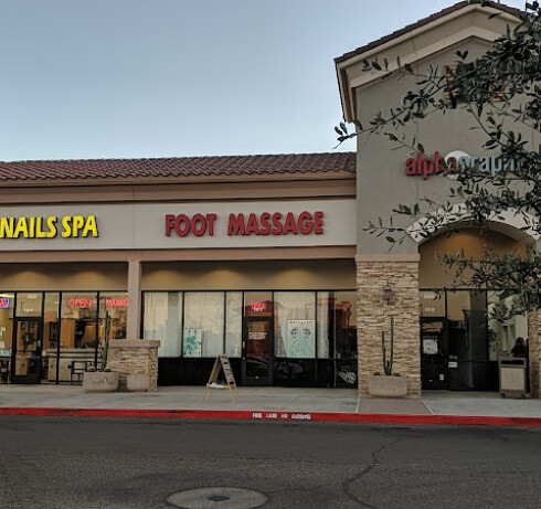 Store Image