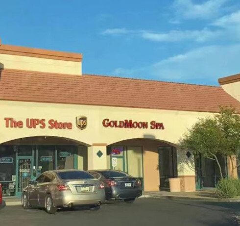 Store Image