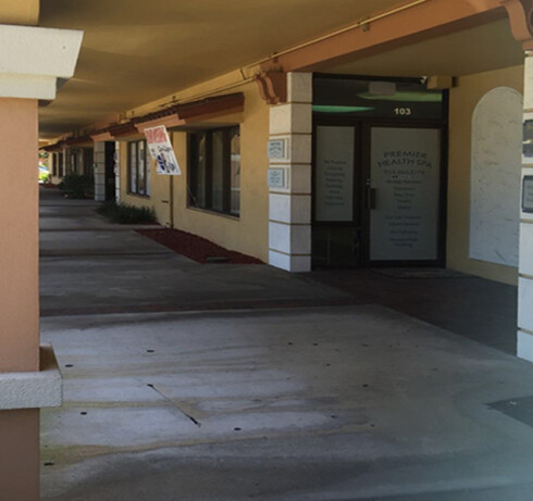 Store Image