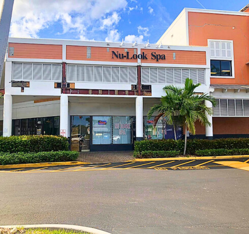 Store Image