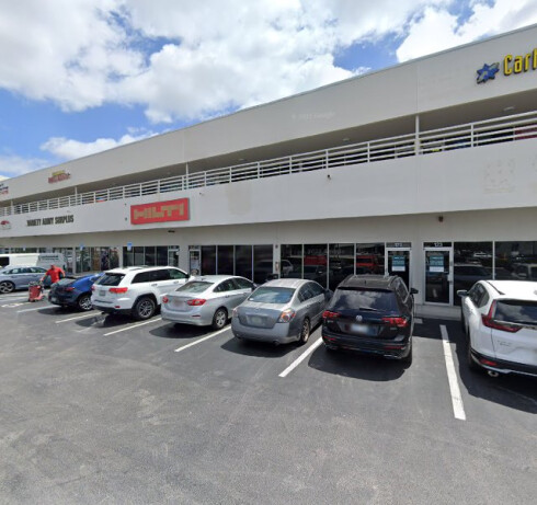 Store Image