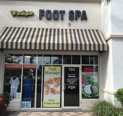 Store Image