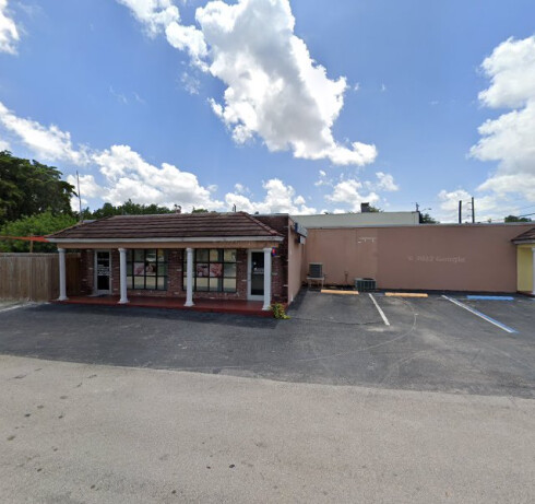 Store Image