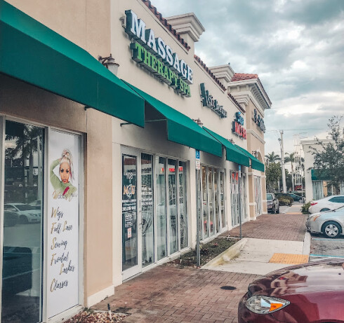 Store Image