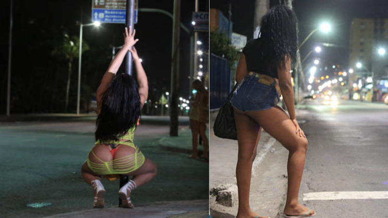 Street Level Escorts: The Raw Reality Behind the Glamour