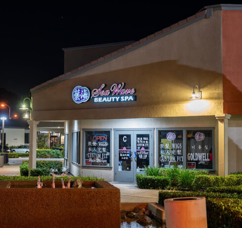 Store Image