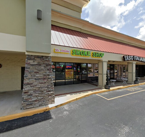 Store Image