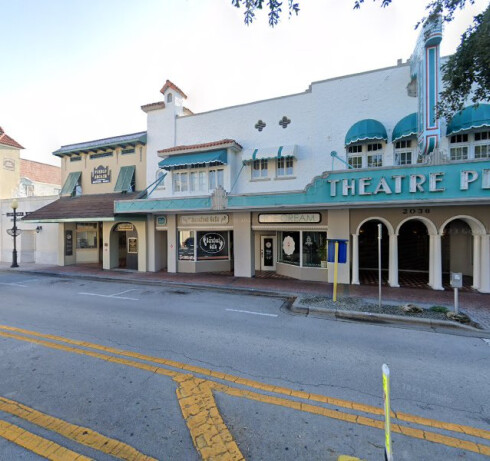 Store Image