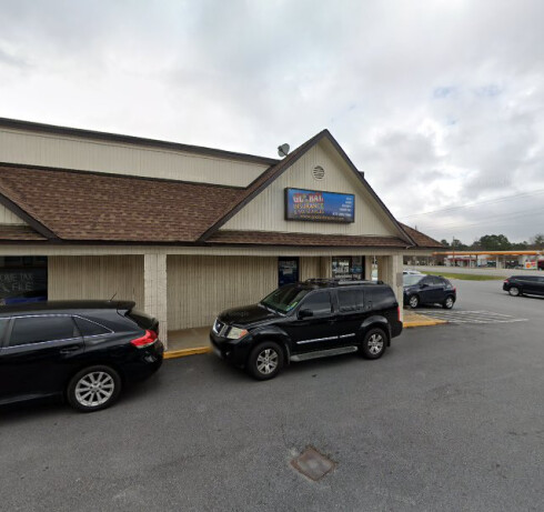 Store Image