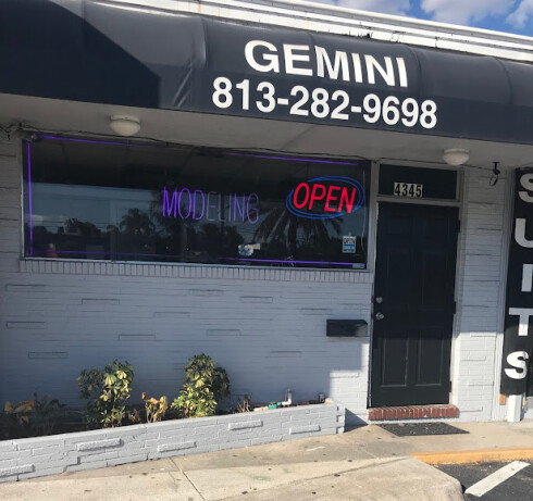 Store Image