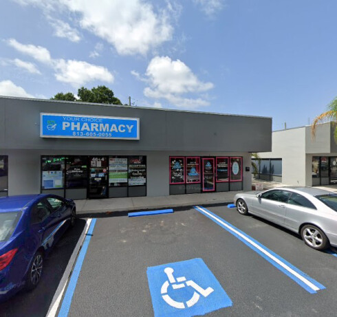 Store Image