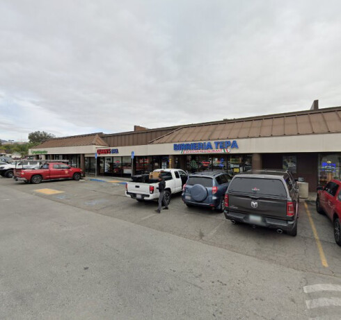 Store Image