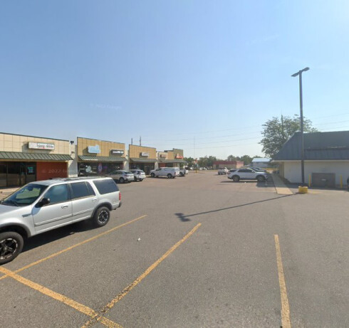 Store Image