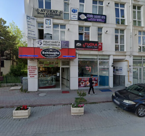 Store Image