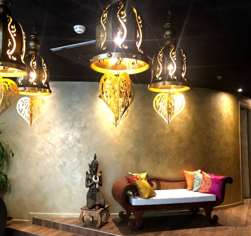 Store Image