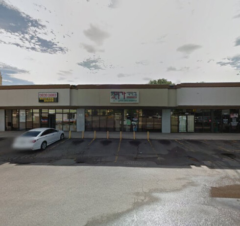 Store Image