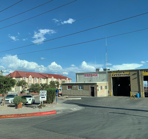 Store Image