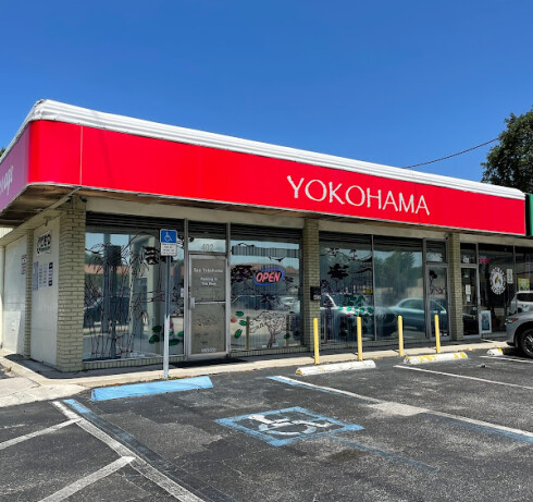 Store Image