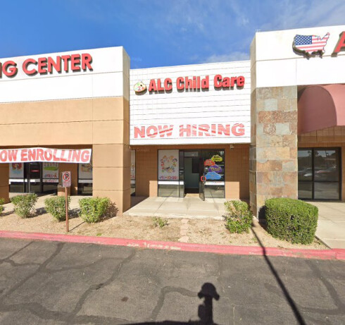 Store Image