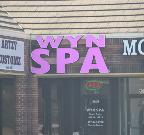 Store Image