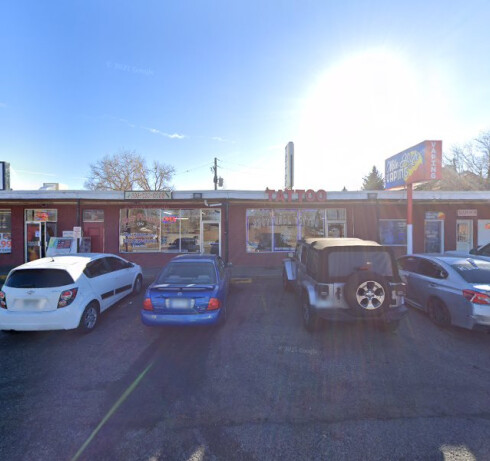Store Image