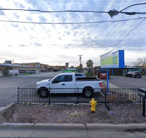 Store Image