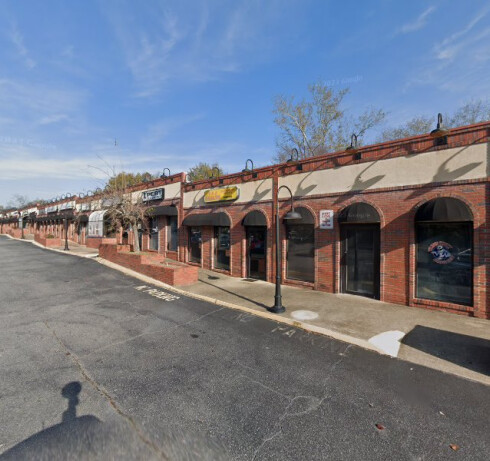 Store Image