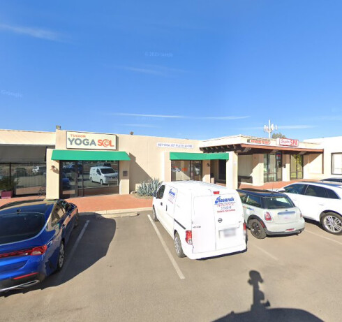 Store Image