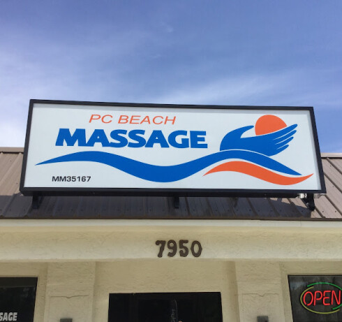 Store Image