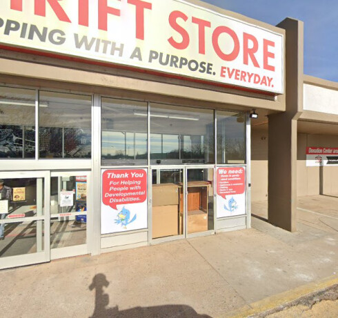 Store Image