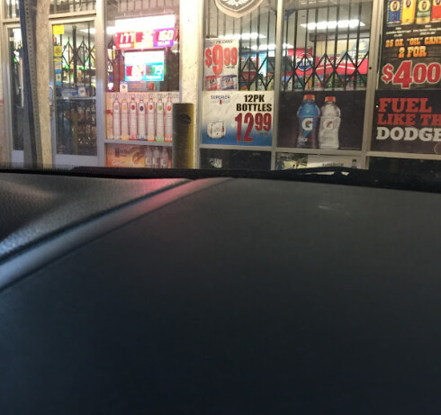 Store Image