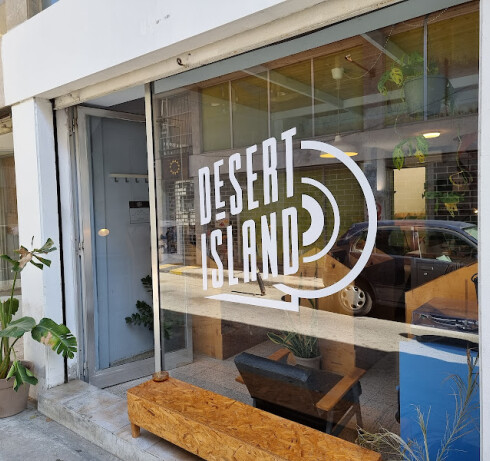 Store Image