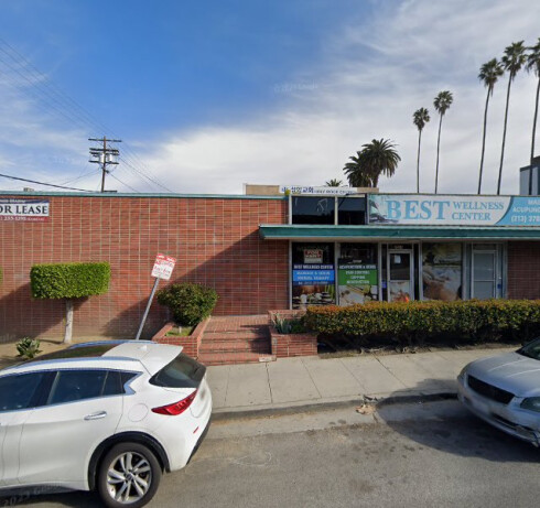 Store Image