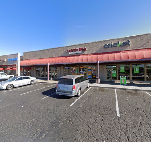 Store Image