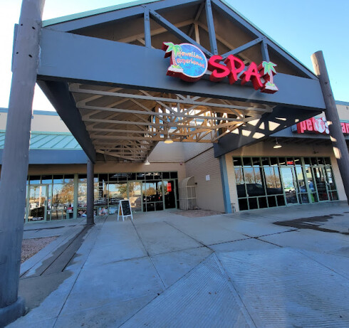 Store Image